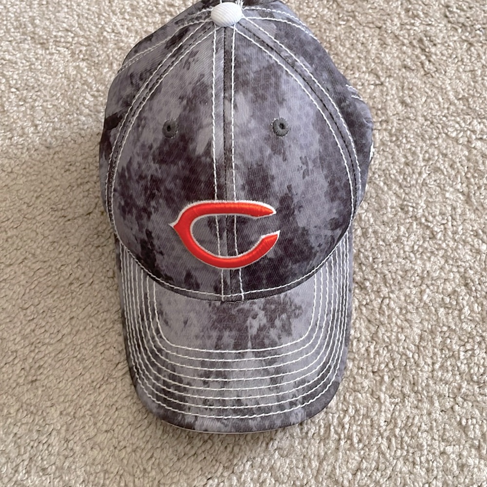 Reebok Chicago Bears Hat